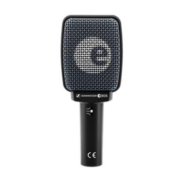 Imagem de Microfone sennheiser e-906 guitarra e instrumentos