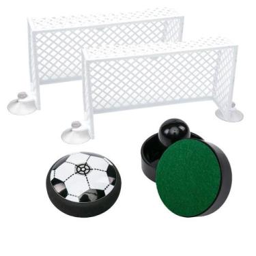 Imagem de Futebol de Mesa Flat Ball Flutuante Multikids