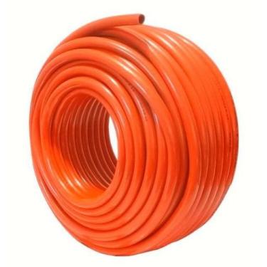 Imagem de Mangueira Grossa 3/4 2 Metros P/Filtro Canister Bomba 2500Lt - Kares