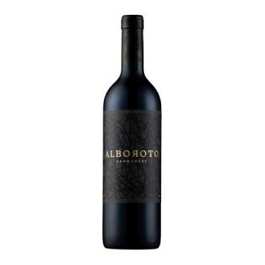 Imagem de Vinho Tinto Carménère Alboroto 750ml
