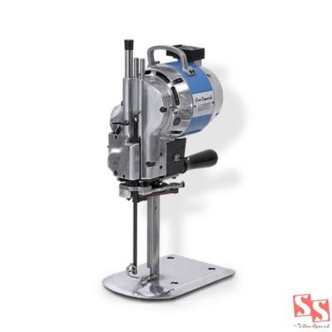 Imagem de Máquina de cortar tecidos Sun Special 8 polegadas-110v