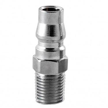 Imagem de Pino Engate Rapido 3/8 X 1/4 Polegada Macho - Lubefer