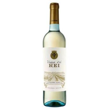 Imagem de Vinho Branco Vinhas D'el Rei Carmim 750ml