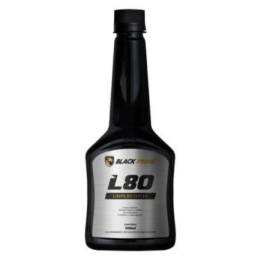 Imagem de Limpa Bico L80 Flex Black Prime 500Ml