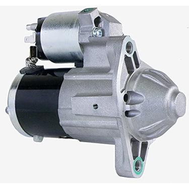 Imagem de DB Electrical SMT0224 Starter para 4.7 4.7L Jeep Commander 06 07 08 / Grand Cherokee 2005-2008/3.7 3.7L Liberty 2007 /56044735AB M0T31572, M0T31572ZC