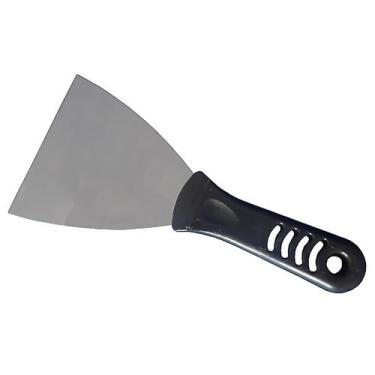 Imagem de Espátula 10 Com Cabo de Plástico - Fuzil