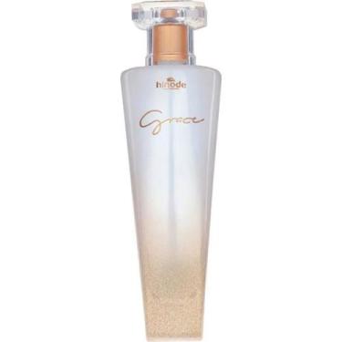 Imagem de Grace Deo Colônia New Hinode 100ml - HND