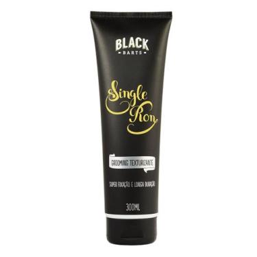 Imagem de Grooming Texturizante e Modelador para Cabelo Black Barts Single Ron
