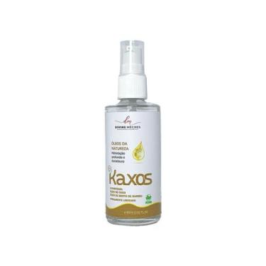 Imagem de Divine Mèches Kaxos Óleo Capilar 60ml