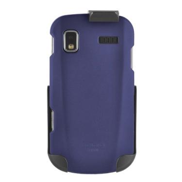 Imagem de Seidio Combo de superfície BD2-HR2SSFCU-BL para Samsung Focus – Embalagem de varejo – Azul safira