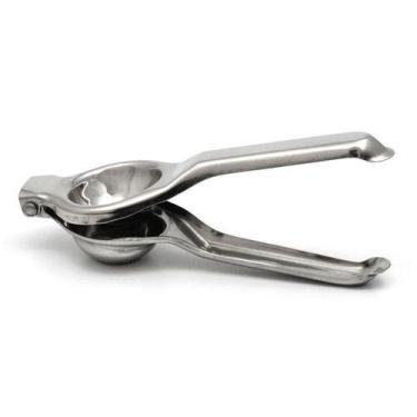 Imagem de Espremedor de Limão em Inox Fácil de Utilizar - Fratelli