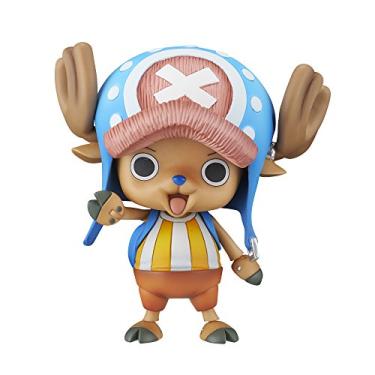 Imagem de One Piece: Tony Tony Chopper Variable Action Hero Figure
