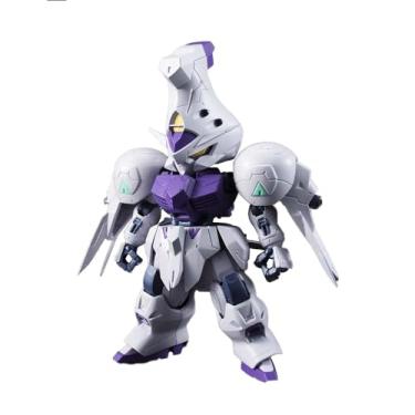 Imagem de Gundam Ms Unit: Kimaris Figura, 10 cm (Bandai BDIGU022718)