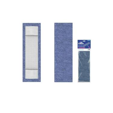Imagem de Refil mop flat microfibra - UTIL