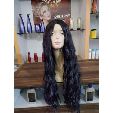 Imagem de Peruca - DSOARHAIR 