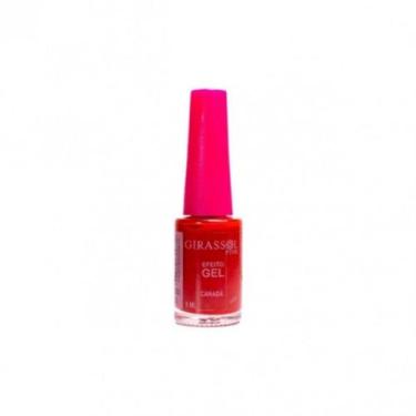 Imagem de Esmalte em Gel Canada Girassol Pink 9ml - ESMALTES - O.P.I