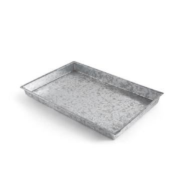 Imagem de Forma para Cuca de Zinco Olibox