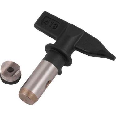 Imagem de Bico Leque 413 para Máquinas Airless VONDER