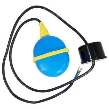 Imagem de Boia Elétrica Coplasa, 15A