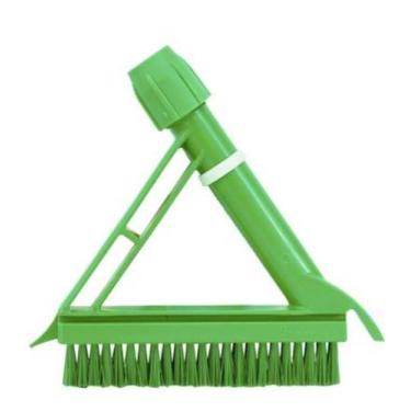 Imagem de Escova Limpa Rejunte Maxi Tech Bralimpia