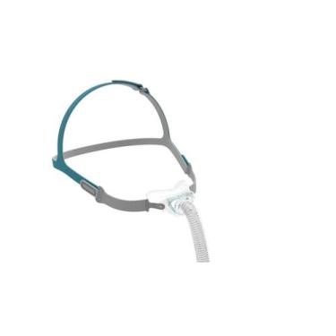 Imagem de Máscara Nasal N6 - BMC (todos os tamanhos P, M, G) - BMC MEDICAL