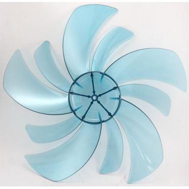 Imagem de Hélice Philco Britânia 40cm 10 Pás Bvt495 pvt492 pvc491 Azul - Britâni