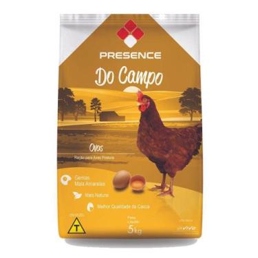Imagem de Ração para Aves Postura Presence