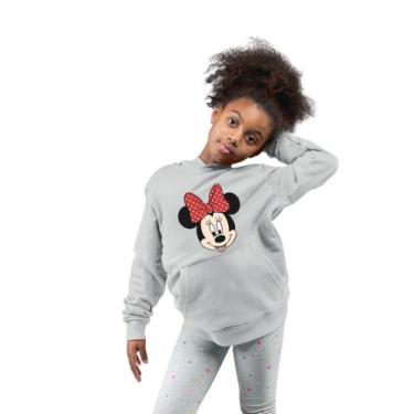 Imagem de Blusa De Frio Pelucia Premium Moletom Infantil Premium - Lauhe oficial