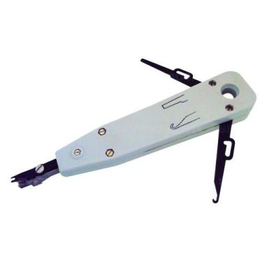 Imagem de Alicate Pushdown Terminal Krone Para Fios Em Bloco M10 - SPEEDLAN