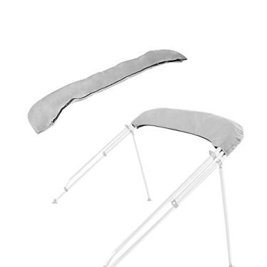 Imagem de MSC Bota de armazenamento Bimini 600D (cinza, 231-243 cm W)