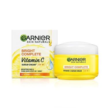 Imagem de Garnier Creme de Soro Light Complete Fairness, 45G