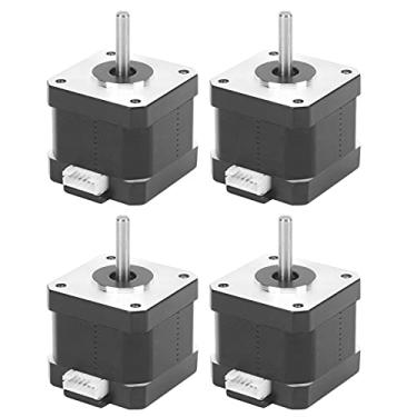 Imagem de 4401 A4988 Conjunto de Driver de Motor de Passo, Impressora 3D para Kit R3 Máquina CNC e Robótica Motor de Passo Impressora 3D Controlador CNC Kit CNC CNC Shield Acessórios para