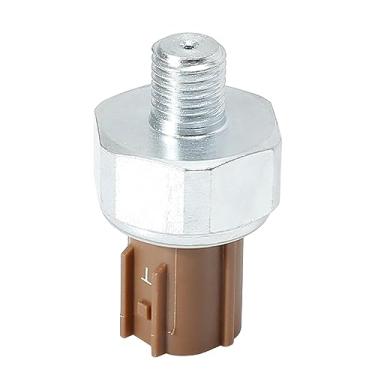 Imagem de X AUTOHAUX Sensor de pressão de óleo de motor de carro de substituição 37240-R70-A03 para Honda Odyssey Accord