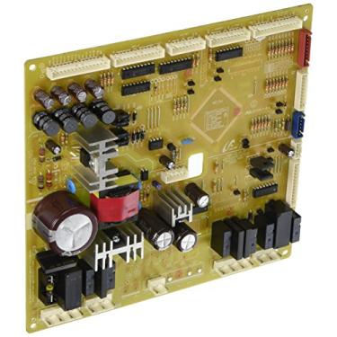 Imagem de Samsung Peça original OEM: DA92-00147B Conjunto de placa principal de geladeira PCB