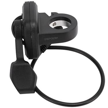 Imagem de Acelerador de Polegar, Acelerador de Polegar para Mini Bicicleta Elétrica, Acelerador de Polegar, Acelerador de Scooter, Acelerador de Dedo do Polegar, Controlador Universal para