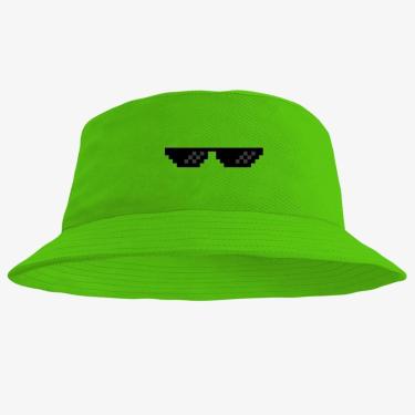 Imagem de Chapéu Bucket Hat Estampado Thug Life-Masculino