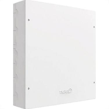Imagem de Caixa Passagem Pvc 40X40 Tigre Sobr