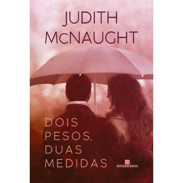 Imagem de Livro - Dois pesos, duas medidas