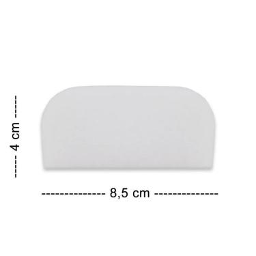 Imagem de Filtro Cpap Bmc  Kit Com 10 Filtros  - Nacional Ultrafino