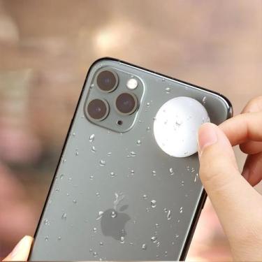 Imagem de Espelho Para Selfie Smartphone Ulanzi Adesivo Camera Foto - ARENA