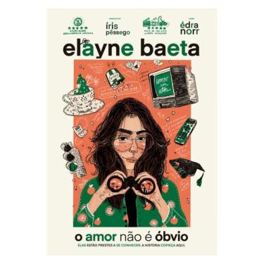 Imagem de O Amor Não É Óbvio - Edição Especial