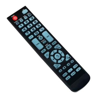 Imagem de Ternos de controle remoto de substituição para Westinghouse DVD Combo LED HD TV WD32HKB1001 WD24HB6101