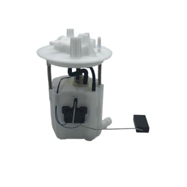 Imagem de A1664702594 Compatível com conjunto de bomba de combustível de carro a diesel compatível com GL350 X166 3.0L 2013-2016 A1664702494