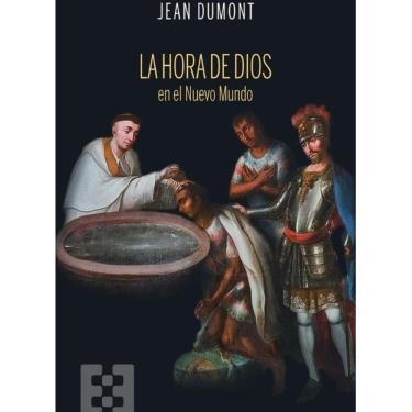 Imagem de La hora de Dios en el Nuevo Mundo - Espanhol
