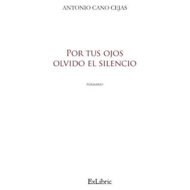 Imagem de Por tus ojos olvido el silencio - Espanhol