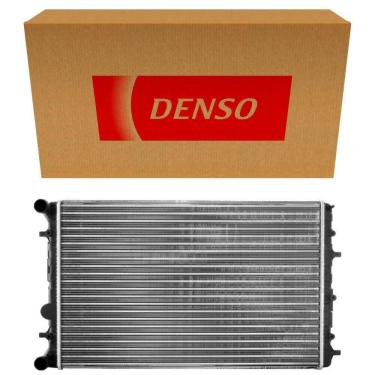 Imagem de Radiador Crossfox Fox Voyage 1.0 1.6 Manual Com Ar Denso