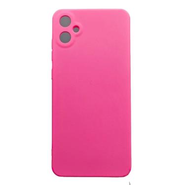 Imagem de Capa Capinha Compatível Com Samsung Galaxy a06 A065 tela 6.7 Silicone Aveludada Premium