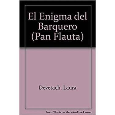 Imagem de El enigma del barquero