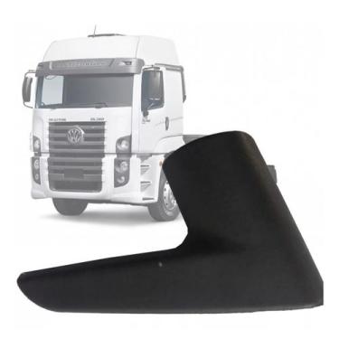 Imagem de Macaneta Interna Porta Caminhão VW Constellation LD - Atemis