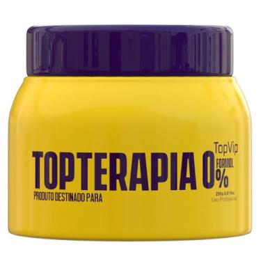 Imagem de Botox Capilar Free 250g - Ciclos